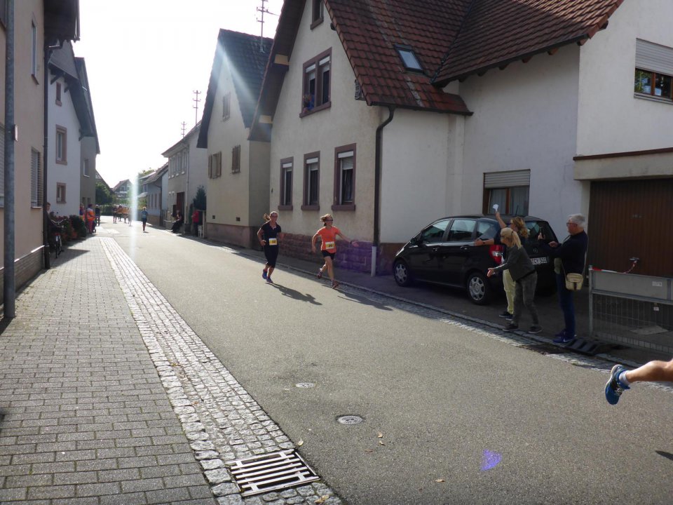 Klosterlauf 2017